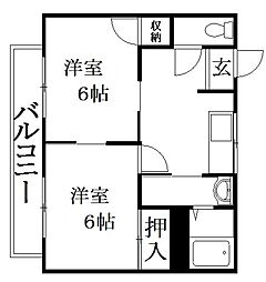 バス 遠鉄バス蜆塚1丁目下車 徒歩3分