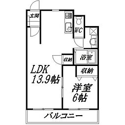 バス 遠鉄バスつるが丘下車 徒歩5分