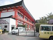 鴨江幼稚園 1210m