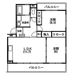 JR東海道本線 舞阪駅 徒歩7分