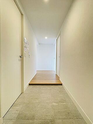 シンプルな雰囲...
