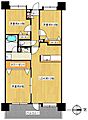 JGMシュリアン土井3階1,650万円