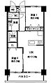 シティマンション平尾18階2,480万円