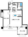 ジャルダン大濠6階3,380万円