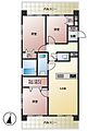 グランピアやよい坂2階1,530万円
