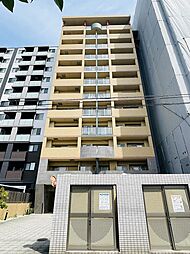 グランフォーレ西新