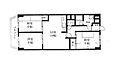 インペリアル平尾台5階1,680万円