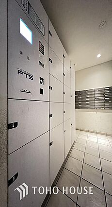 「宅配ＢＯＸ」