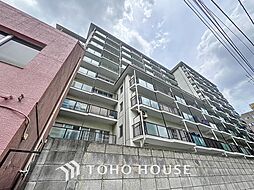 メゾン市川
