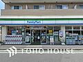 ファミリーマー...