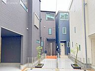 東京都江東区亀戸3丁目：物件画像