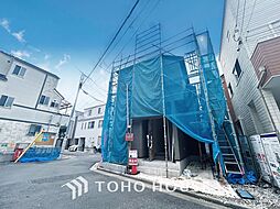 お花茶屋駅 5,780万円