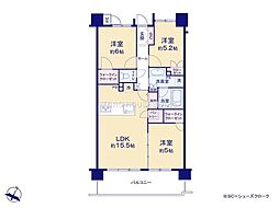 北千住駅 6,790万円