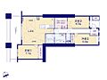 パークシティ市川B棟22階8,690万円