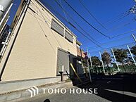 東京都足立区加賀2丁目：物件画像