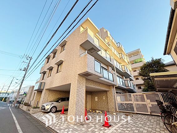「 小岩パーク...