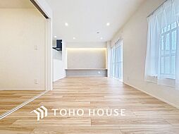 北砂四丁目住宅