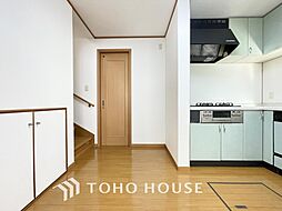 家事楽叶える食洗機等　暮らしを彩る充実設備