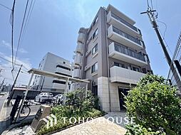 日神パレステージ船橋海神