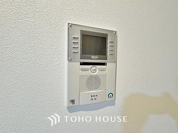 「TVモニター...