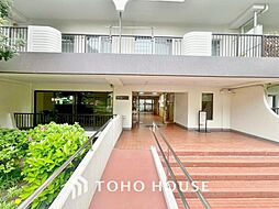 日商岩井亀戸マンション