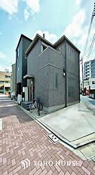 2018年8月築の築浅　セキスイハイム注文住戸