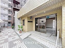 東四つ木グリーンハイツ