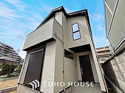 ライフスタイルに合わせた空間を楽しめる住戸