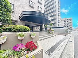 ライオンズステーションプラザ西船橋