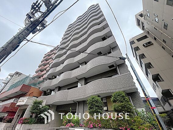 「外観」