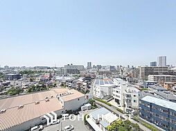 ガーデンプラザ柴又1番館