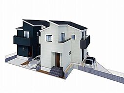 家族が寛ぐ癒しのナチュラルデザイン住宅