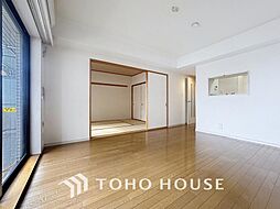 ライオンズガーデンシティ平井