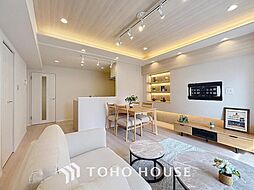 ソーケン日暮里マンション