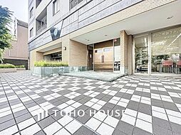 シティウイングお花茶屋