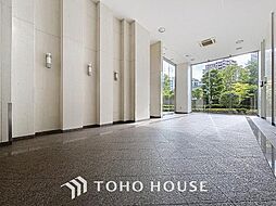 コスモシティ東京イースト