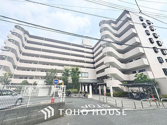 「東急ドエル・...