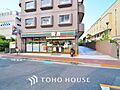 セブン　江戸川...