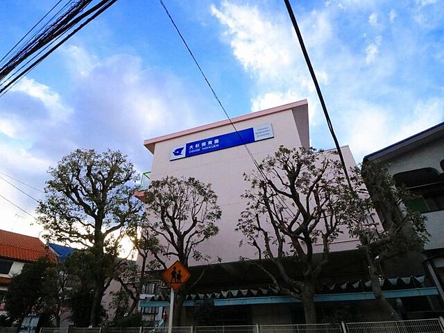 周辺 グリーンパーク新小岩 7階/-