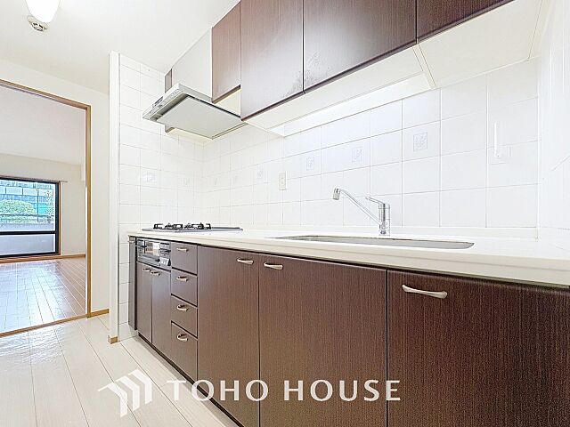 キッチン ソルシェ月島 3階/-