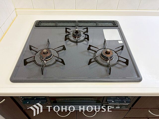 その他 ソルシェ月島 3階/-