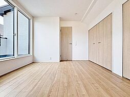 子供部屋の画像