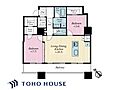 銀座タワー4階12,000万円