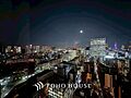 「穏やかな街並...