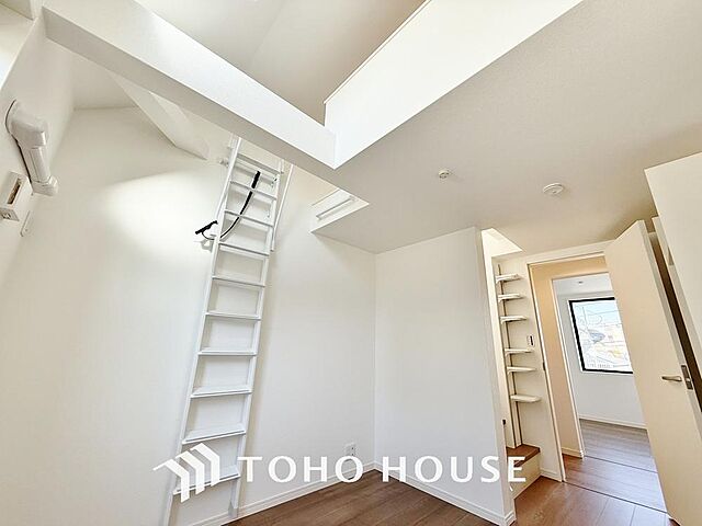 室内 荒川区町屋3丁目