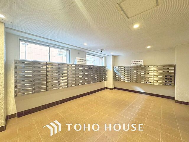 その他 市川パークハウスA棟 2階/-