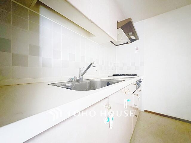 キッチン マークス亀戸 3階/-