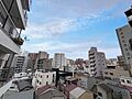 「穏やかな街並...
