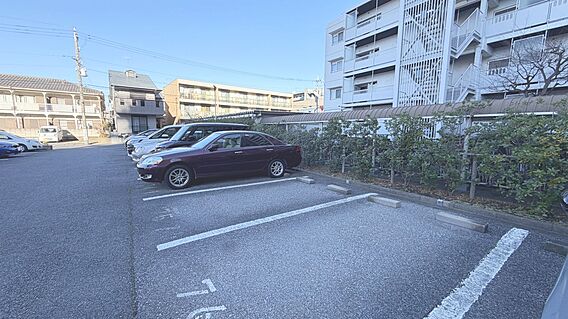 「駐車場」詳細...
