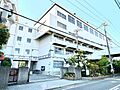 市川市立大洲中...